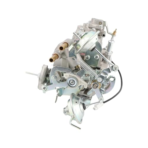 Carburateur 1320077530 haute précision pour moteur Suzuki F6A