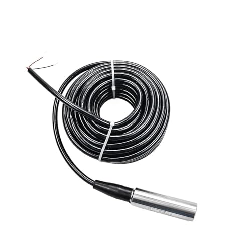 Capteur capacitif de niveau de carburant diesel 0-10V avec câble de 3m