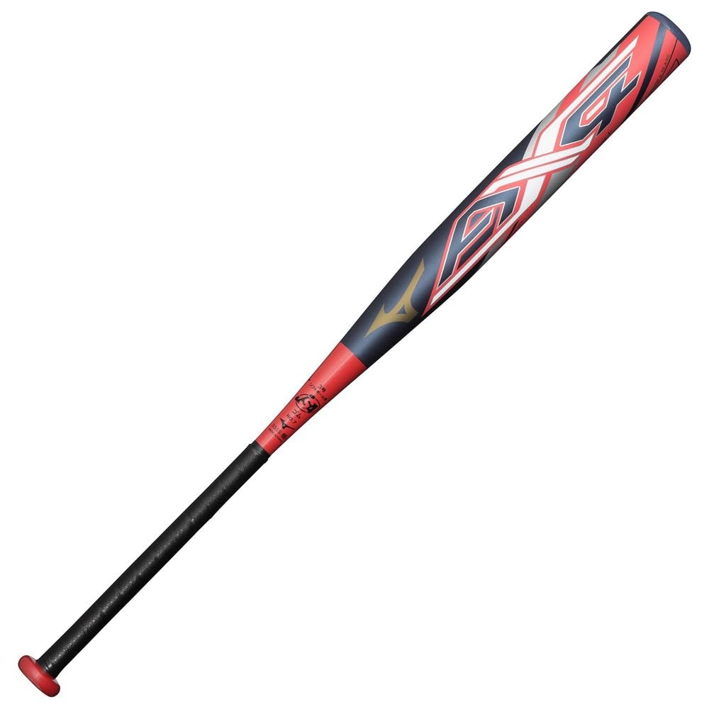 MIZUNO　ソフトボール用3号　Buw League Amazon.co.jp: Mizuno Pro Soft No. 3 Rubber Ball Bat AX4