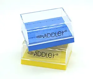 Dental Bur Stand 24 Holes 2 pcs ADDLER