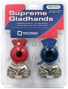 Supreme Gladhands(FIX-IT Pack) (1 EA)