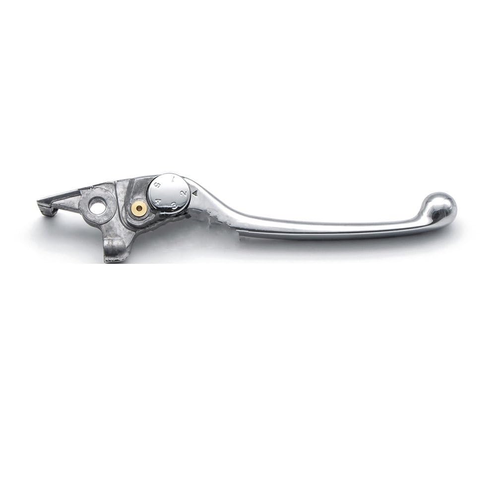 Pfdwmdoi One Color Brake Clutch Lever Motorcycle Brake Clutch Levers For Fz1 For Fz6 For Fz6n For Fz6r For Fz8 For Xj6n For Diversion For Mt-Accessories(Brake Lever)