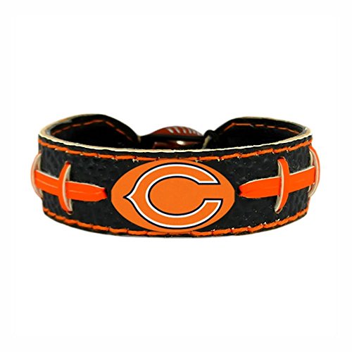 Bracelet NFL GameWear unisexe le cadeau parfait pour passionné de sport us