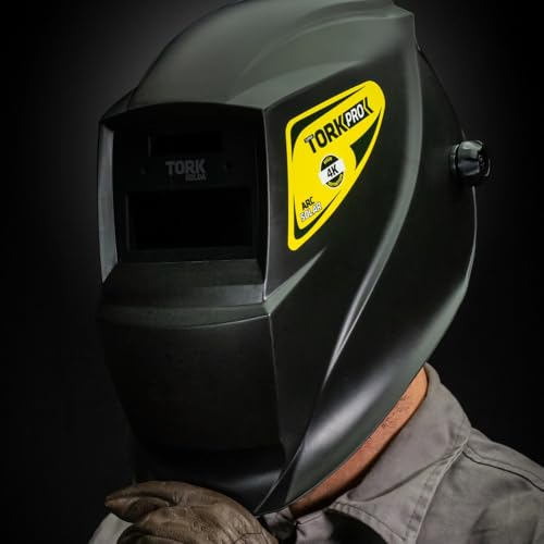 Super Combo Solda Inversora 150A MMA TIG + Kit completo Tork