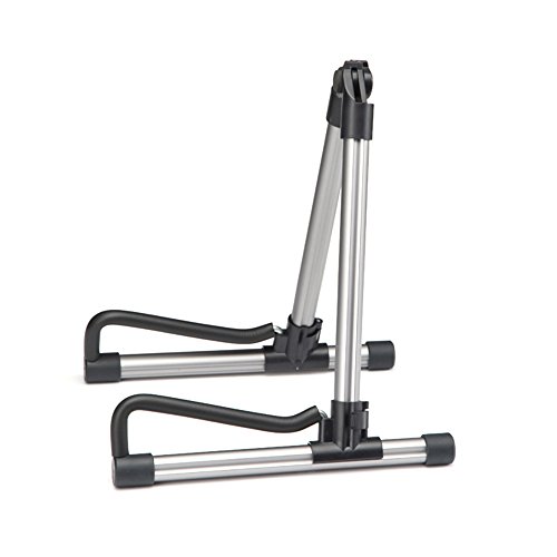 KOCAN Universel Pliable Pliant léger Portable Guitare Basse Instruments à Cordes Stand Support pour Guitariste… - Les Beatles, Paul McCartney, John Lennon, RIngo Starr, George Harrison KOCAN Universel Pliable Pliant léger Portable Guitare Basse Instruments à Cordes Stand Support pour Guitariste…