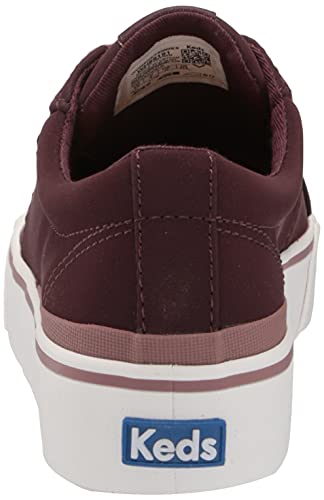 Image of Keds Women's Jump Kick Lace Up Sneakers