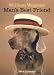 William Wegman Man's Best Friend 2014 Wall Calendar