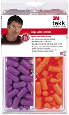 3M 92059-80025T Dispensador de tapones para los oídos desechables