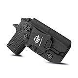 Generic P238 Holster IWB Kydex for Sig S...