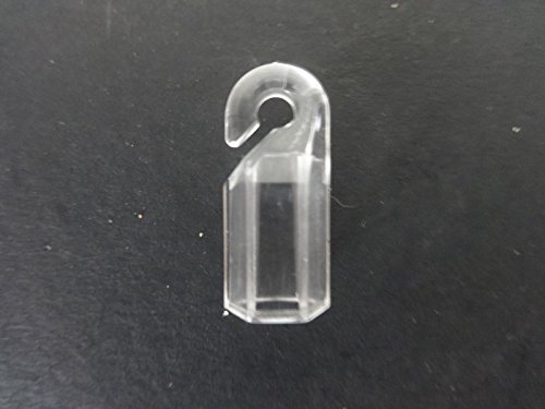 (Ship from USA) 8 QTY: Wand Tip Hook Sleeve, for Hex Shaped Plastic Blind Tilt Wand RepairJPOU842H5ET1675