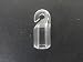 (Ship from USA) 8 QTY: Wand Tip Hook Sleeve, for Hex Shaped Plastic Blind Tilt Wand Repair *JPOU842H5ET1675