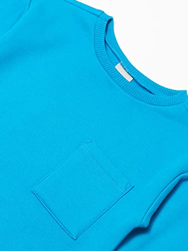 Blusão Básico Infantil Menino Em Moletom Toddler