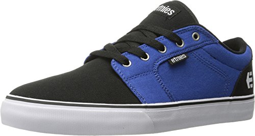 Image of Etnies Men's Barge LS x Metal Mulisha