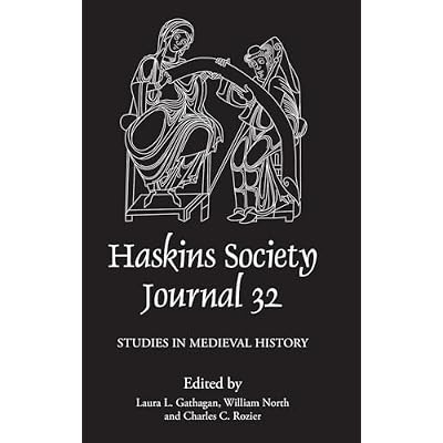 The Haskins Society Journal 32