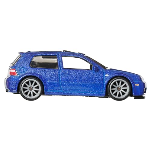 Hot Wheels Premium Pack con 2 vehículos a escala 1:64 miniatura 4