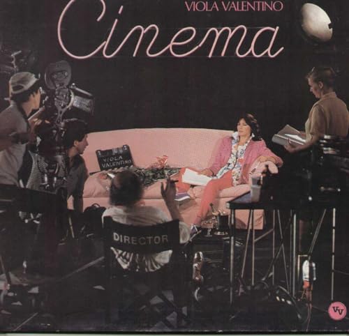 Cinema