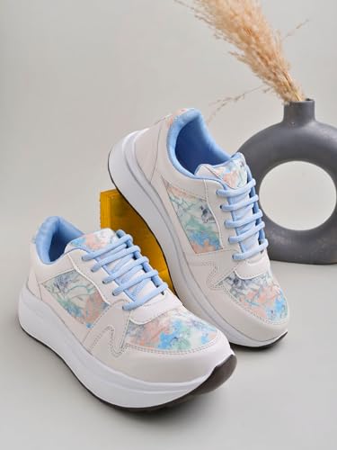 Image of Shoetopia Women Sneaker Shoes