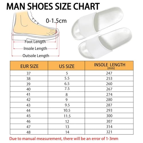 Forchrinse Hummingbird Rose Womens Slides Sandals Mens Shower Slippers Non Slip Beach Slippers Summer Sandals for Indoor Outdoor2