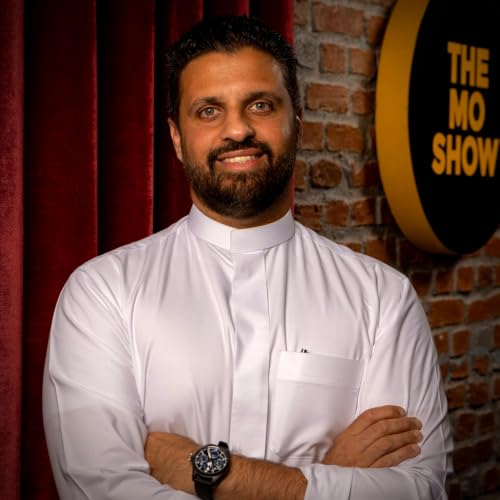 『The Mo Show | Presented by BSF』のカバーアート