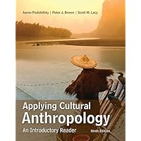 Applying Cultural Anthropology