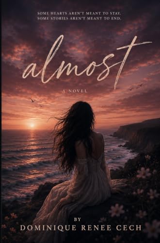 Almost (English Edition)
