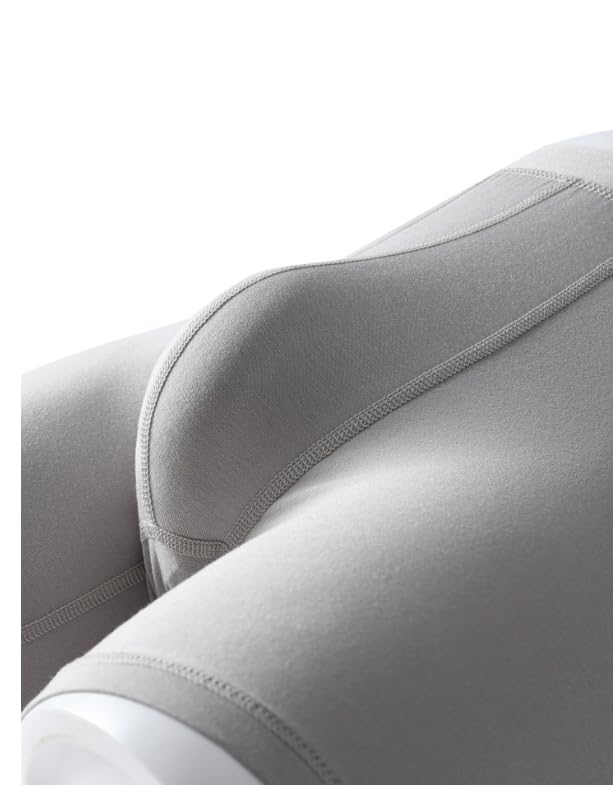 Plastic Underwear for Adults Sexy U Convex Pounch Mid Waist Stretch Cotton Underpants Breathable Sports Shorts3