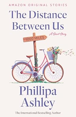 The Distance Between Us cover image