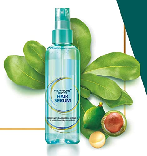 Hair Care Vitariche Gloss Hair Serum For Women