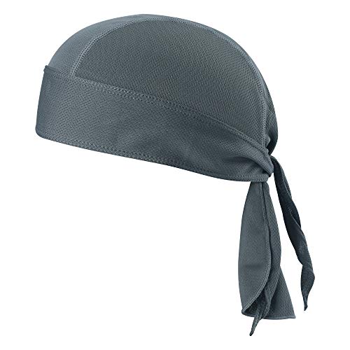 Image of Skull Caps for Men Cooling Bandana Cap Helmet Liner Hat Running Beanie