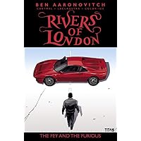 Rivers of London