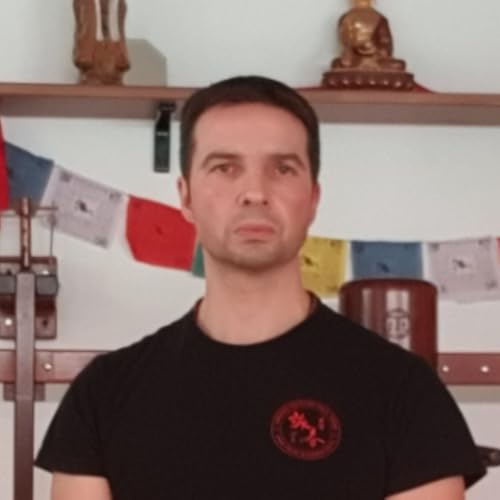 『Christian Baggio -Coordinatore Regione Veneto VTA Ving Tsun Academy - Radio Wellness』のカバーアート