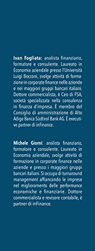 L'altro Modo Di Redigere Il Business Plan. Dall’Approccio «Revenues Driven» A Quello «Cost Driven». Nuova Ediz. - 3
