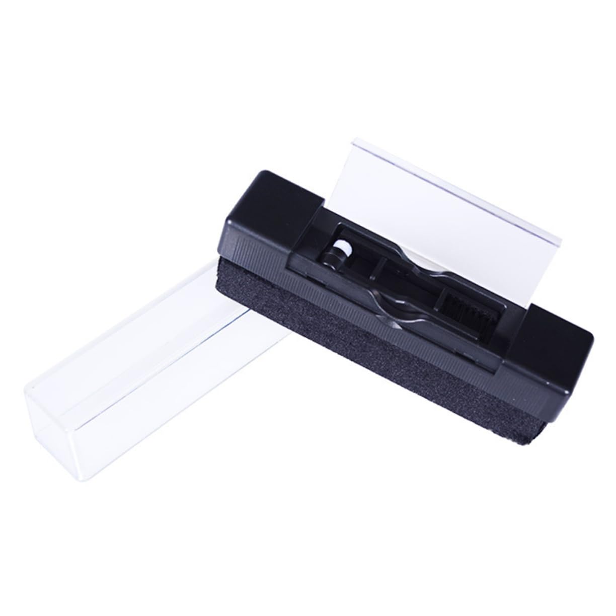 Uonlytech 3 Set Di Kit Completo Per La Pulizia Dei Dischi in Vinile Kit Per La Pulizia Dei Dischi Fonografici Set Di Spazzole Per La Pulizia Dei Giradischi