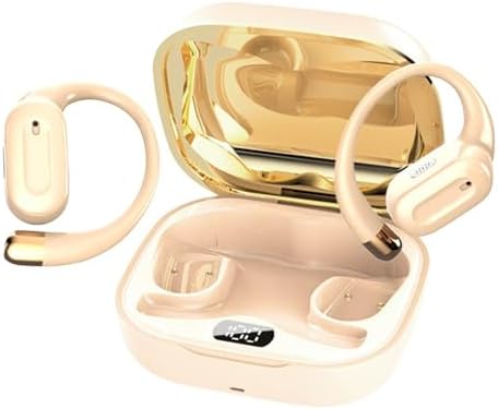 Auriculares Abiertos Inalámbricos
