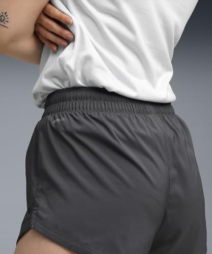 Image of Puma Women Woven Shorts