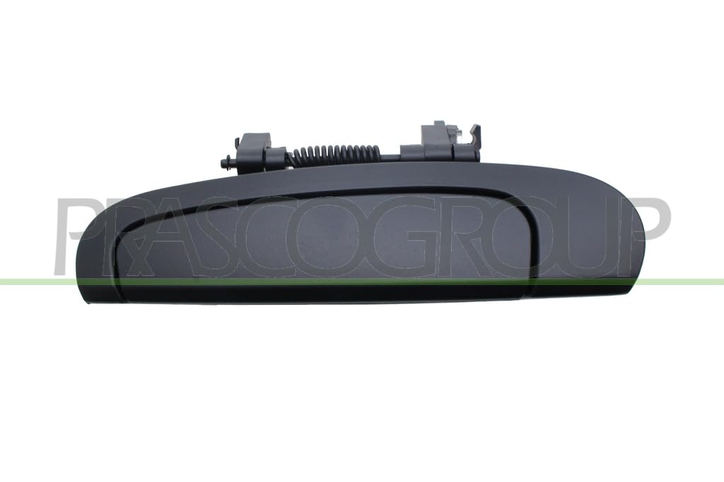 Prasco ki3208102 Controles