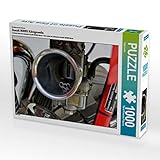 Bedarfsgerechte Premium-Fertigung und Qualität aus Europa. Durch modernste Drucktechnologie wird dieses außergewöhnliche Motivangebot möglich (CALVENDO bietet über 30.000 verschiedene Puzzlemotive an).