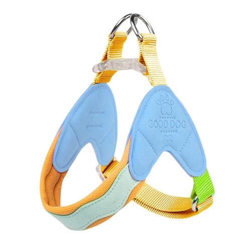 V�^���[�h �h�b�O�p���[�h �y�� ��|���^�C�v �T�C�Y�����\ ����ɂ��� �ʋC���ǍD �A�̂����h�~ �P���p �E���h�~���n�[�l�X ���S�o�b�N�� ���L�͈̓T�C�Y���� ���U�[�p�b�`���� �����Z�b�g�����^�b�` �U���K�g�y�b�g�O�b�Y XS/S/M 3�T�C�Y (�u