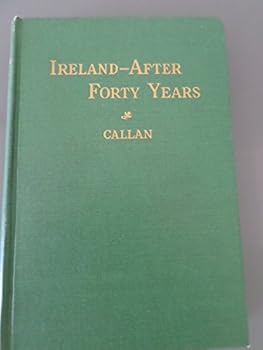 Unknown Binding Ireland - After Forty Years Book