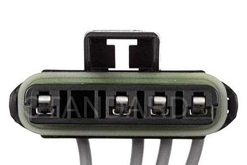 Standard Motor Products S-2001 Electrical Connector by Standard Motor Products - Image 2