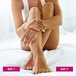 Jergens Natural Gradual Glow Bundle Pack: Daily Moisturizer +Firming 7.5fl oz and SPF20 Face Moisturizer 2fl oz, Fair to Medium - Image 5