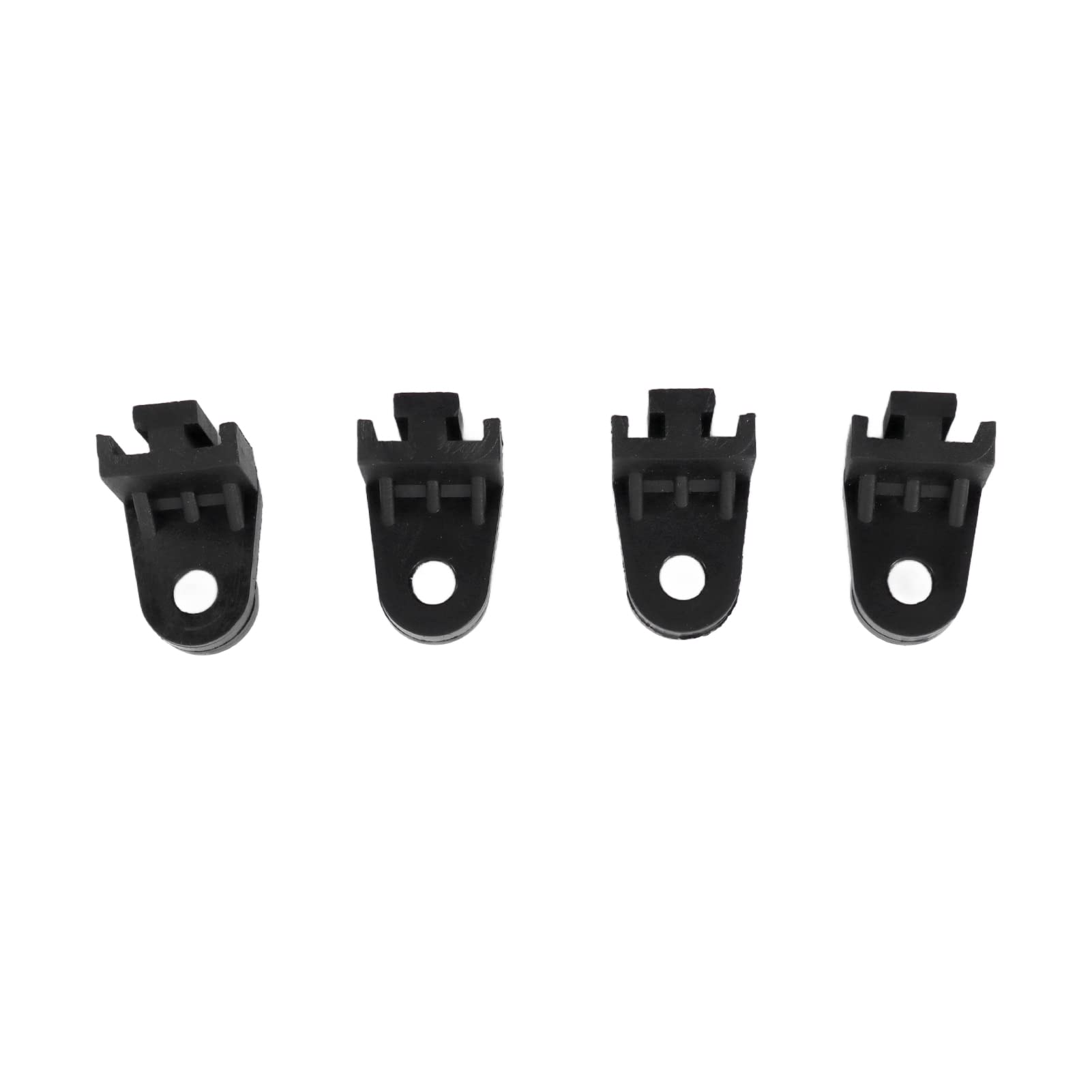 Ventola di Raffreddamento del Radiatore Elettrico 24V Push Pull Slim Fan per Camion Van Van