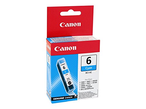 Canon BCI 6C