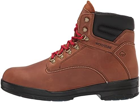 Wolverine Men's Ninety-Eight Fashion Boot, Copper, 11 X-Wide | Image 7