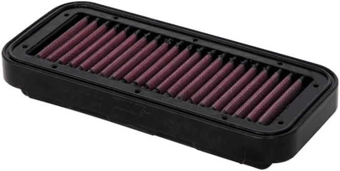 Engine Air Filter: High Performance, Powersport Air Filter: Compatible with 2020-2021 INDIAN Challenger; 2020-2021 INDIAN Challenger Dark Horse; 2020-2021 INDIAN Challenger Limited, PL-1720