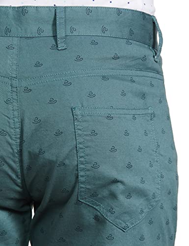 Image of Diverse Men's Chino Shorts