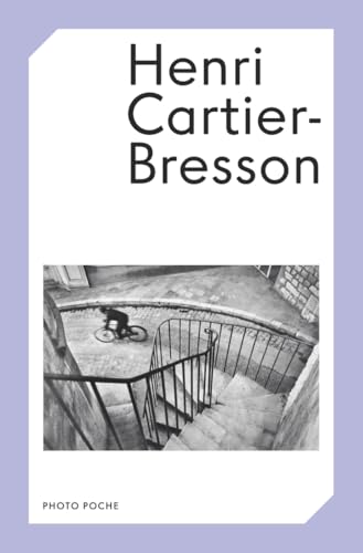 Henri Cartier-Bresson: Photo Poche n°2