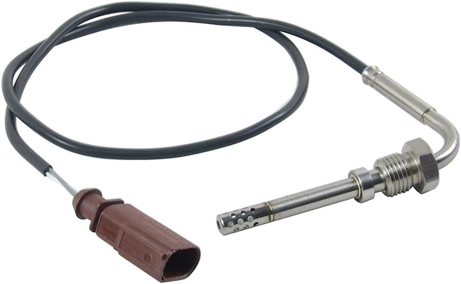 Sensor de temperatura de gas de escape 03L906088DF, 03L906088DP, 03L906088FF, 03L906088BP, 03K906088A, 03L906088HG