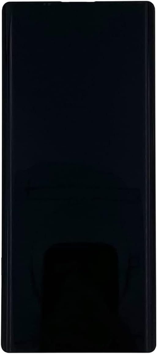 amoled lcd for lg wing 5g thinq digitizer screen touch assembly replacement lcd display lmf100n lm f100n lm f100v lm f100 6 8 inch by bitanr