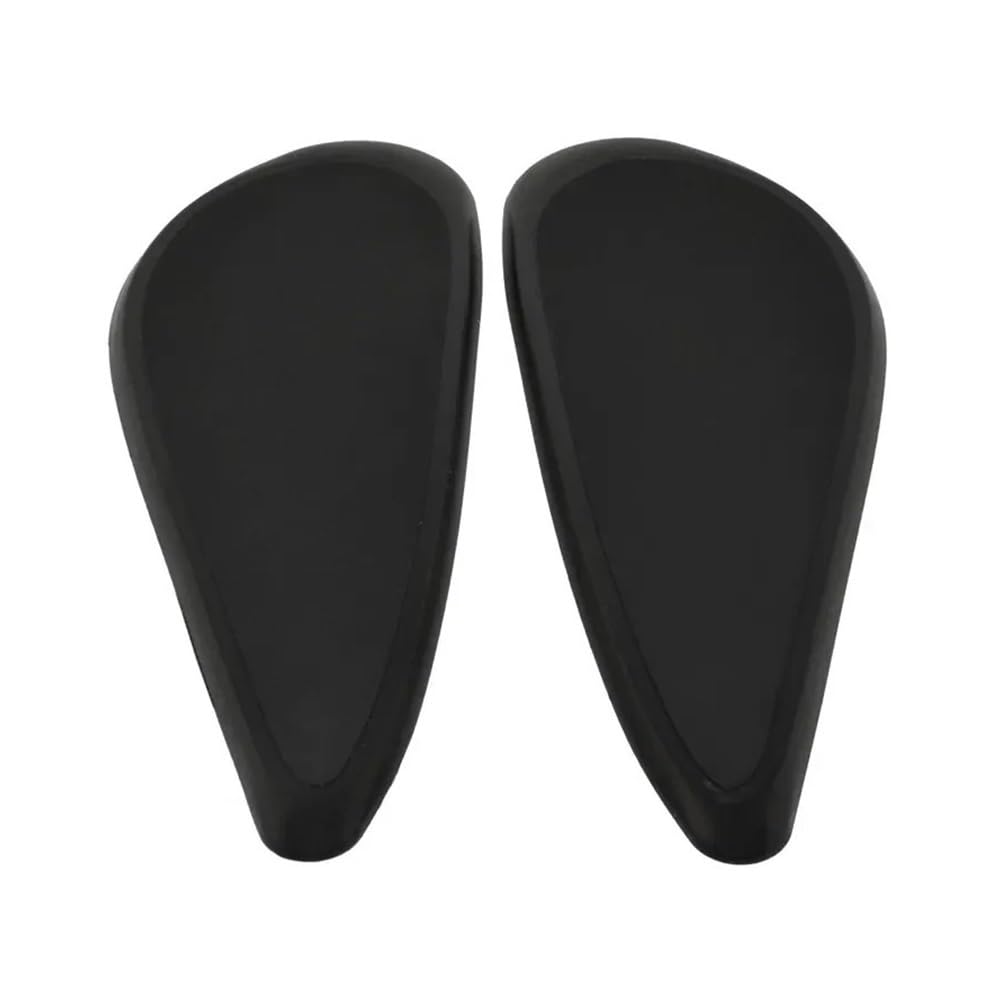 Grip genoux R18 Classic protections latérales réservoir pour road trip